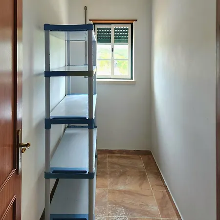 Casa Da Avo Judite Com Vista O Castelo De Vakantiehuis *