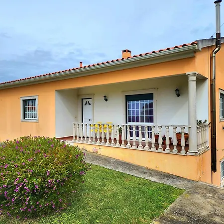 Casa Da Avo Judite Com Vista O Castelo De Vakantiehuis Óbidos