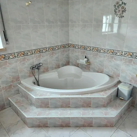 Дом отдыха Casa Da Avo Judite Com Vista O Castelo De