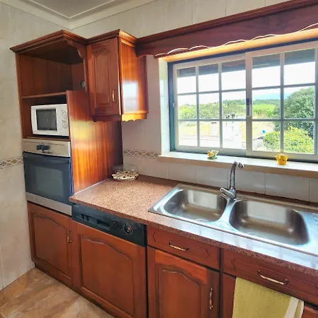 Casa Da Avo Judite Com Vista O Castelo De Дом отдыха *