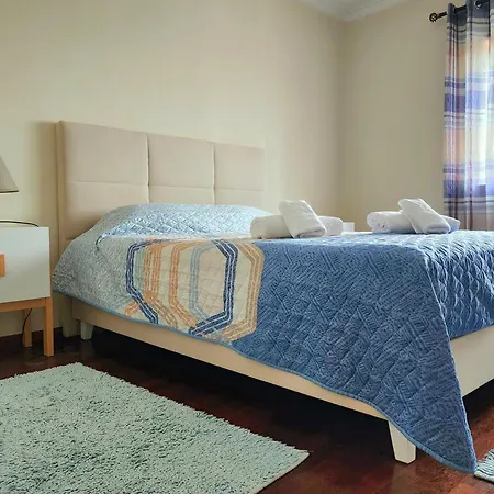 Дом отдыха Casa Da Avo Judite Com Vista O Castelo De *