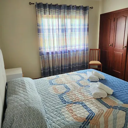 Дом отдыха Casa Da Avo Judite Com Vista O Castelo De Обидуш