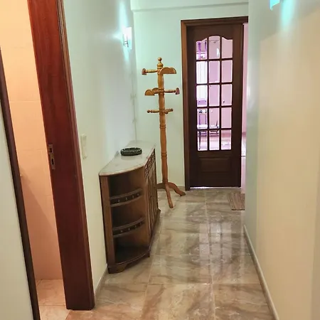 Casa Da Avo Judite Com Vista O Castelo De * Obidos